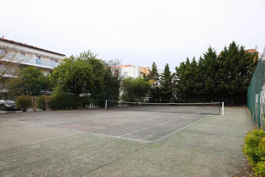 Appartamento Echappee Chic Toulousaine Tolosa Esterno foto